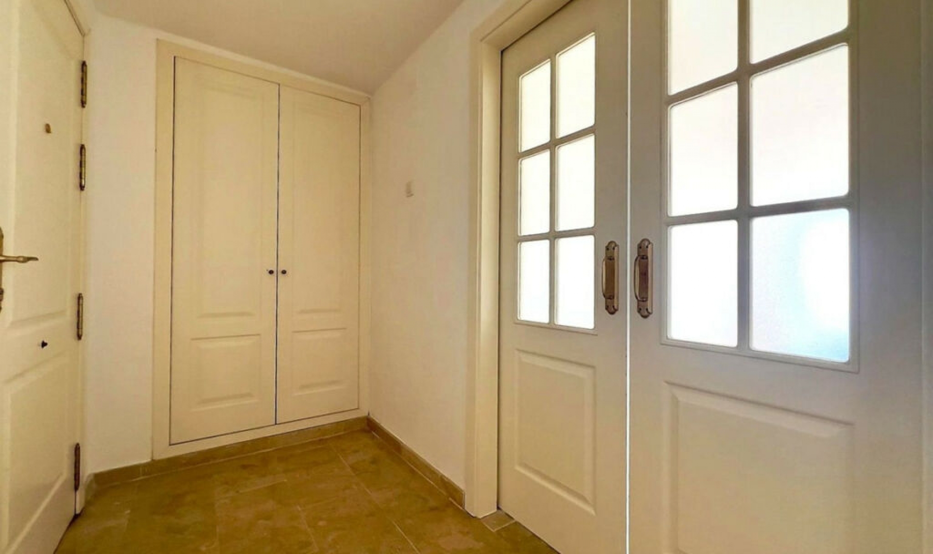 Další prodej - Apartment -
Calahonda
