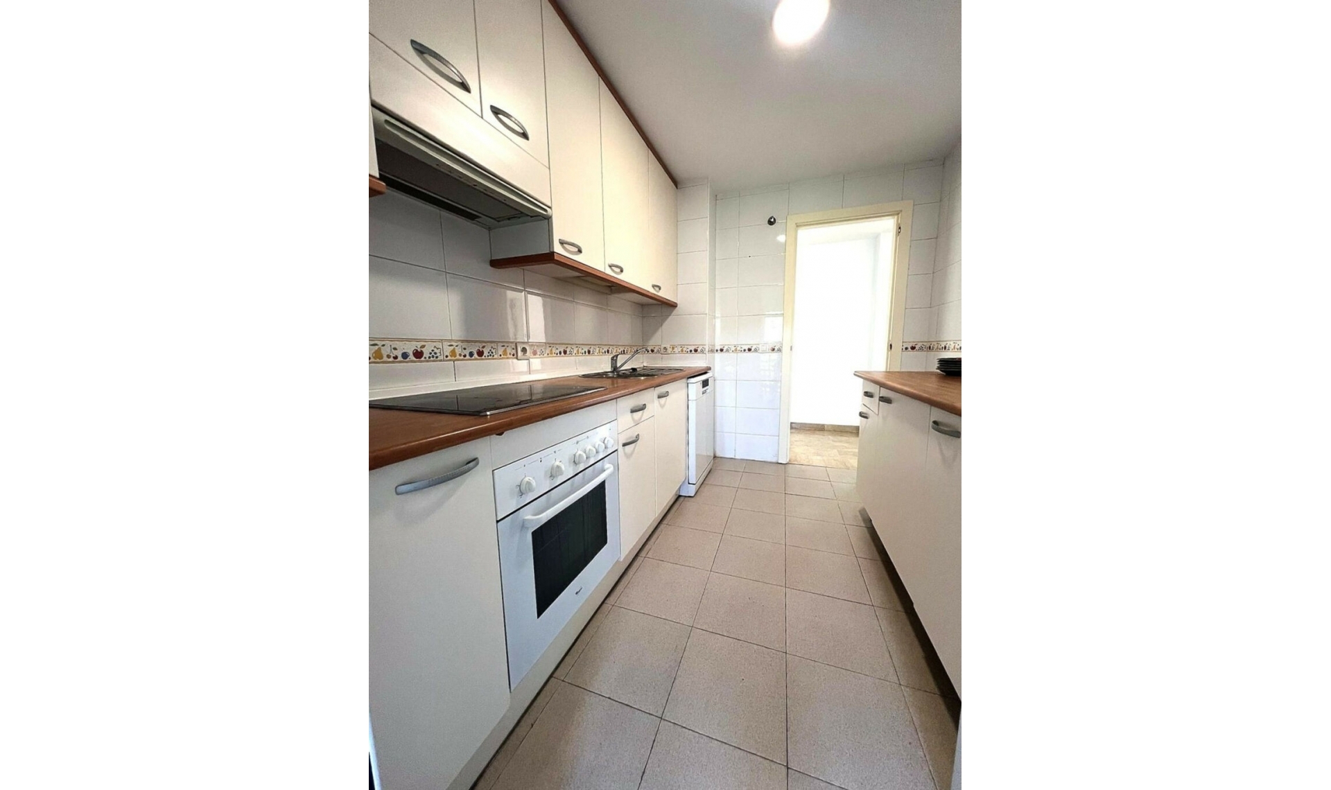 Další prodej - Apartment -
Calahonda