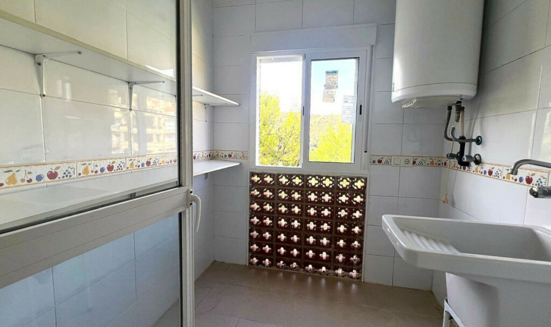 Další prodej - Apartment -
Calahonda
