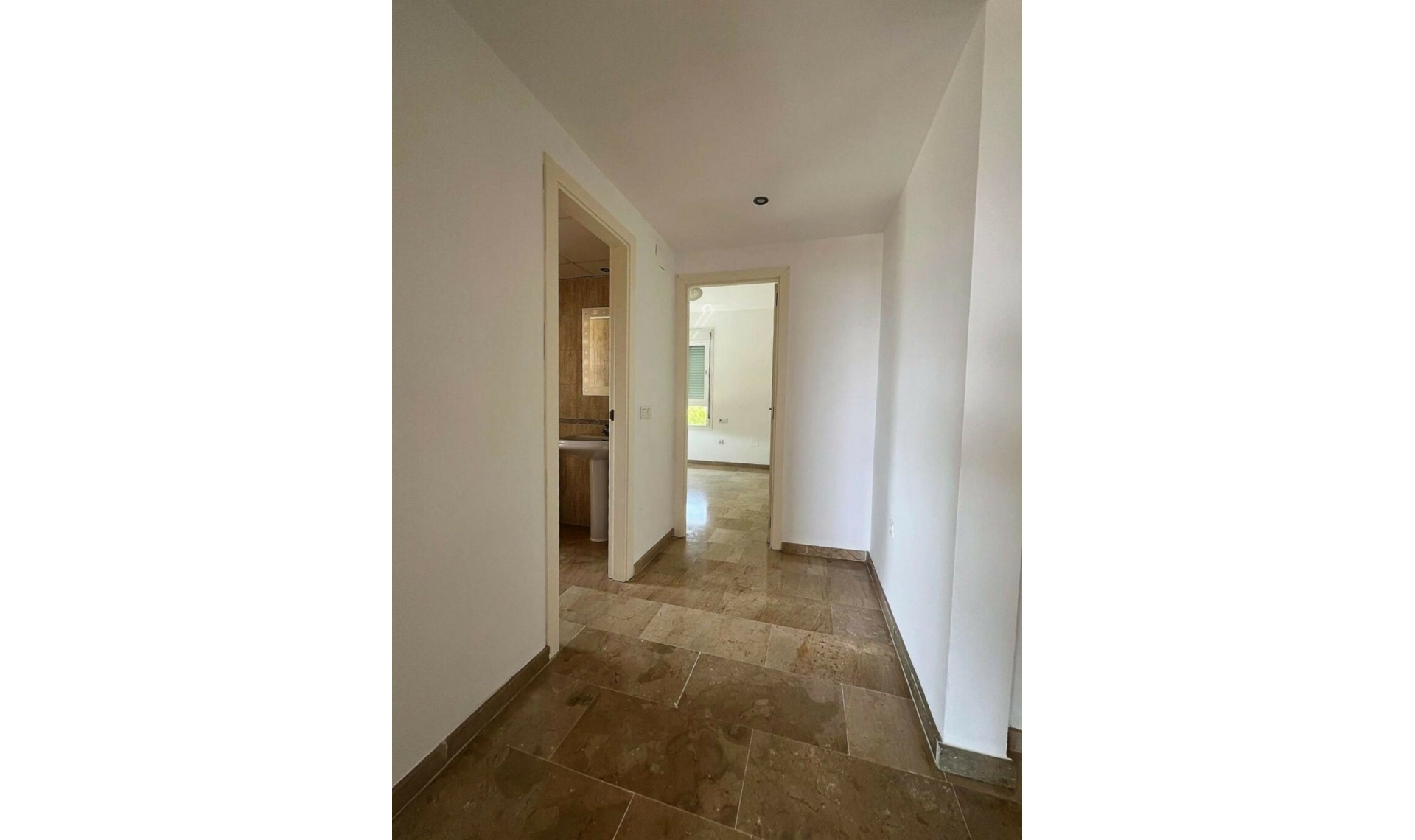 Další prodej - Apartment -
Calahonda