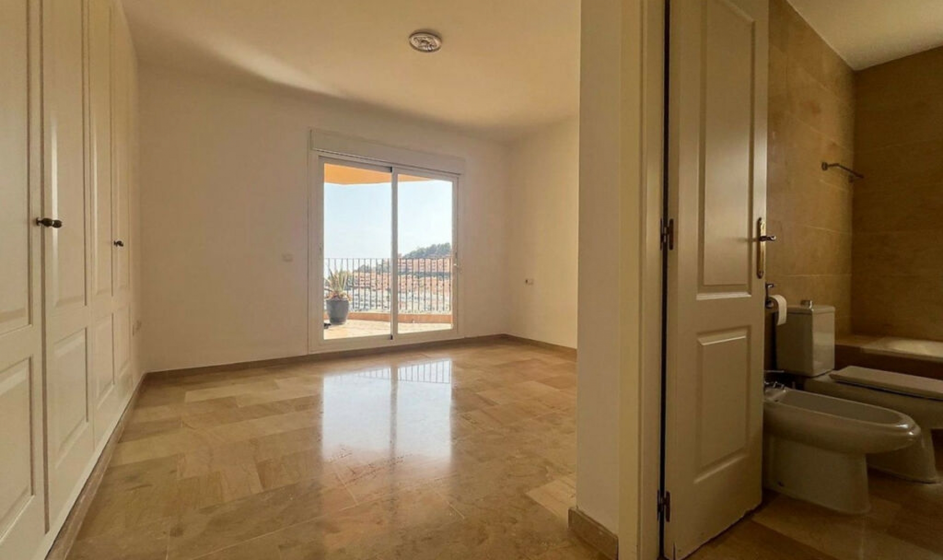Další prodej - Apartment -
Calahonda