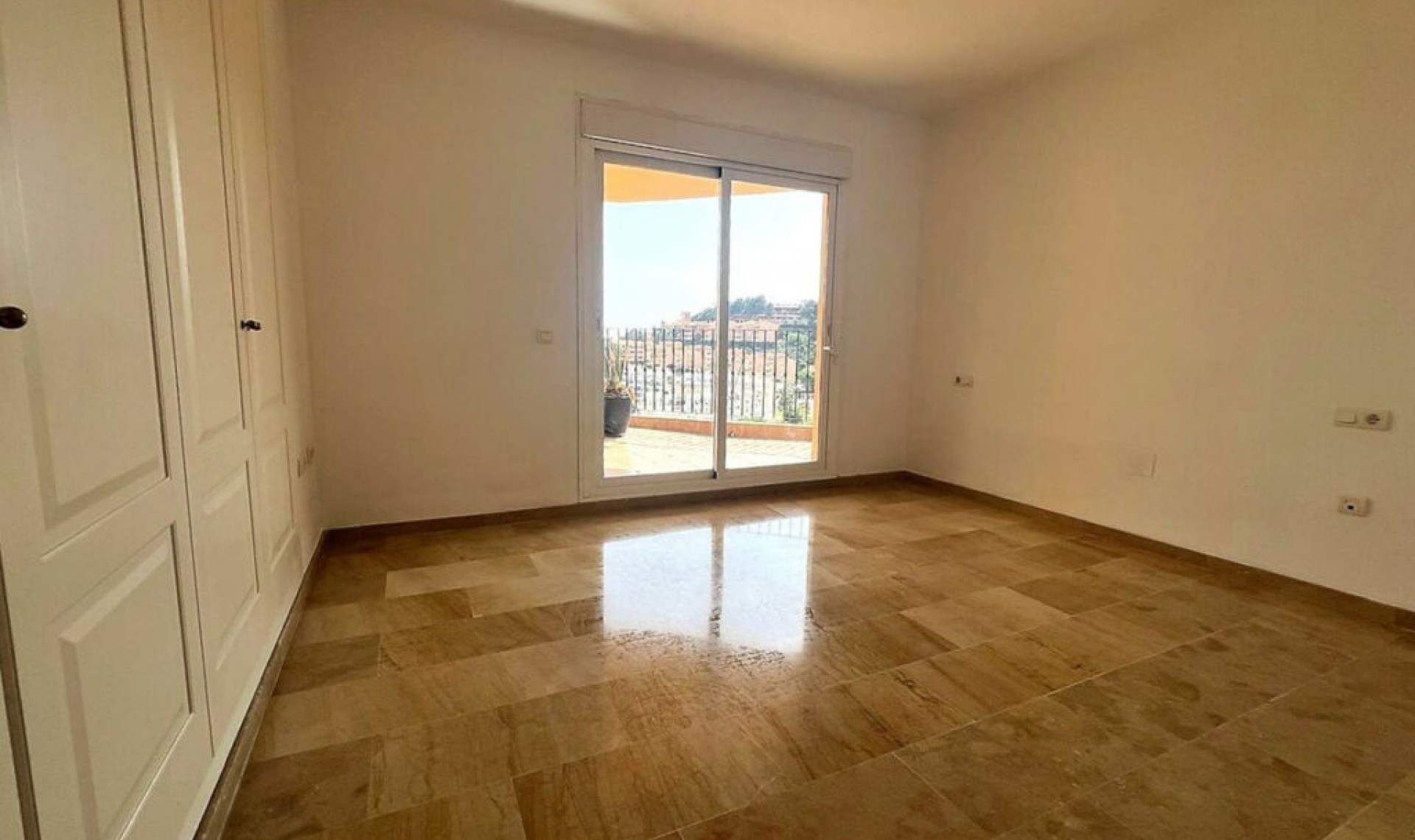 Další prodej - Apartment -
Calahonda
