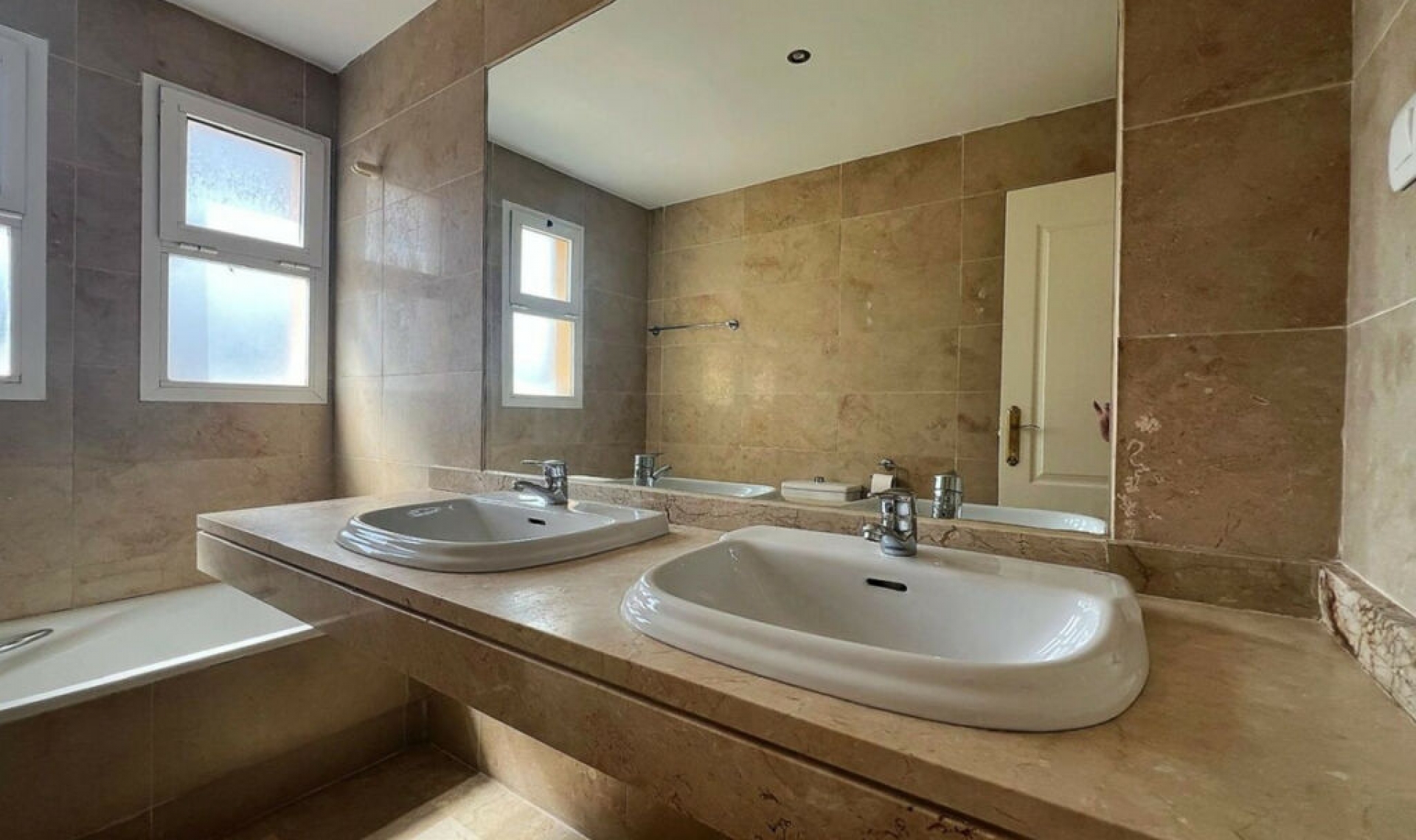 Další prodej - Apartment -
Calahonda