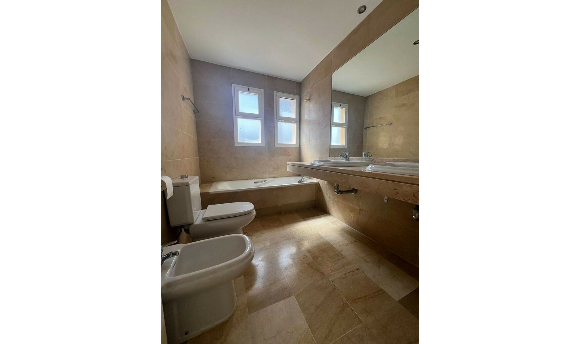 Další prodej - Apartment -
Calahonda