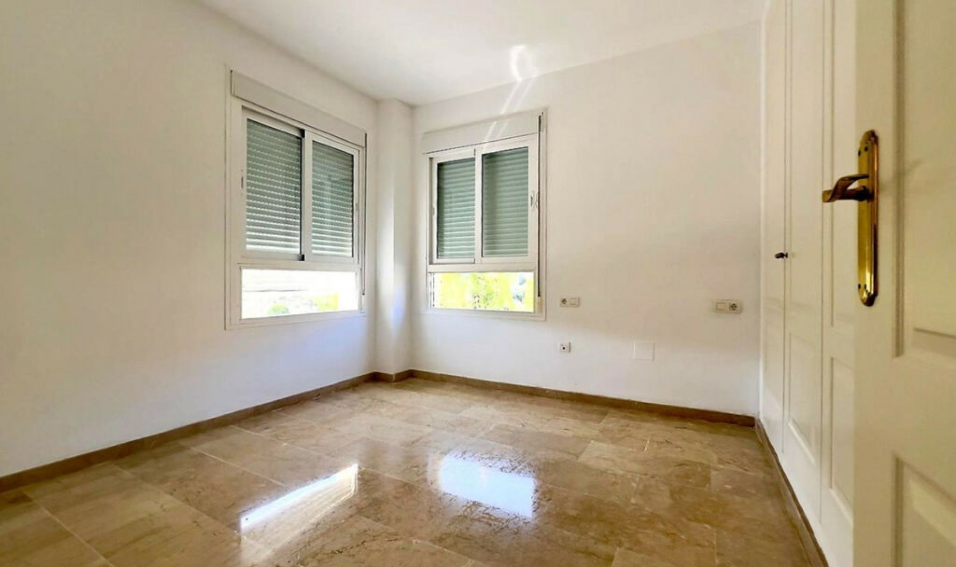 Další prodej - Apartment -
Calahonda