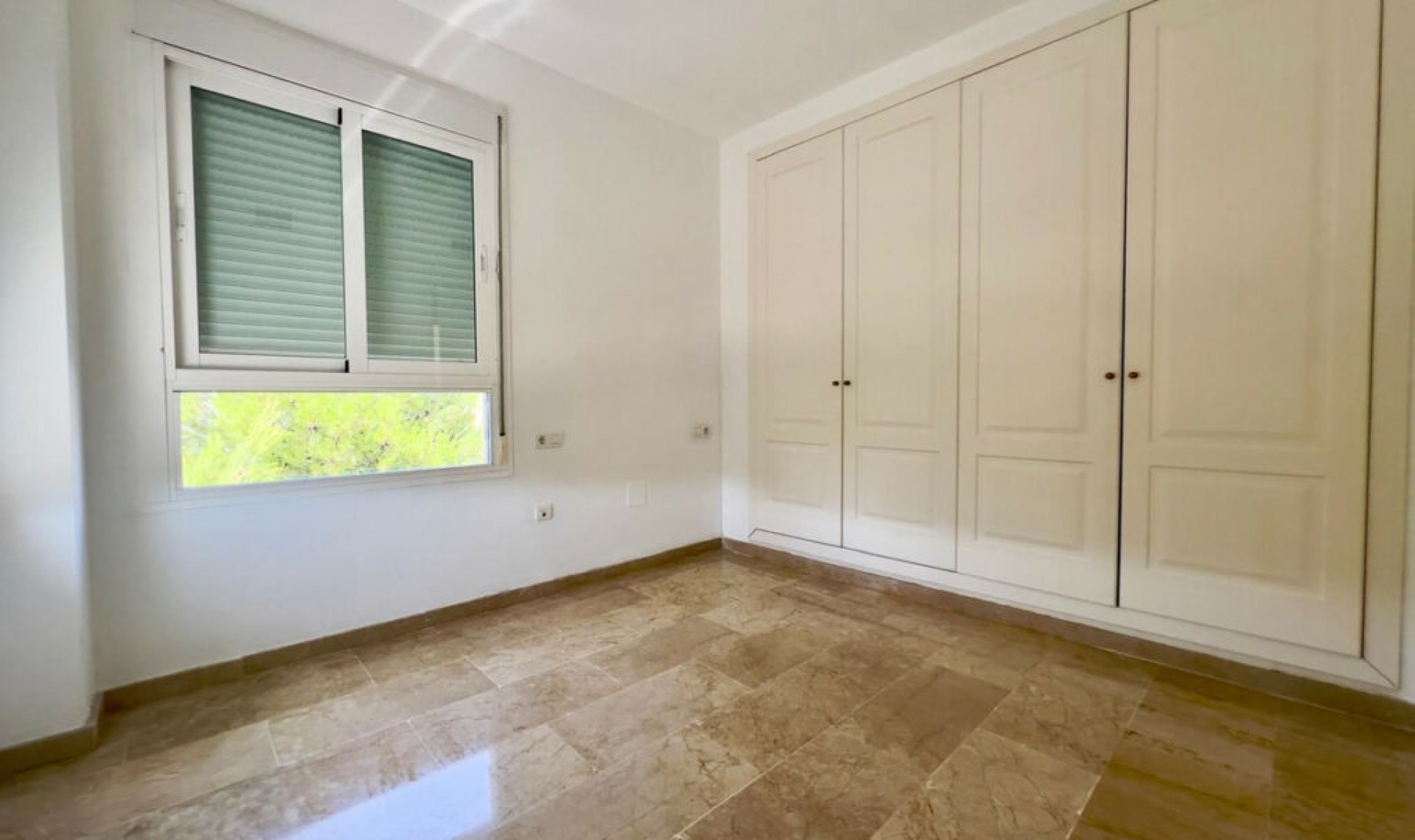 Další prodej - Apartment -
Calahonda