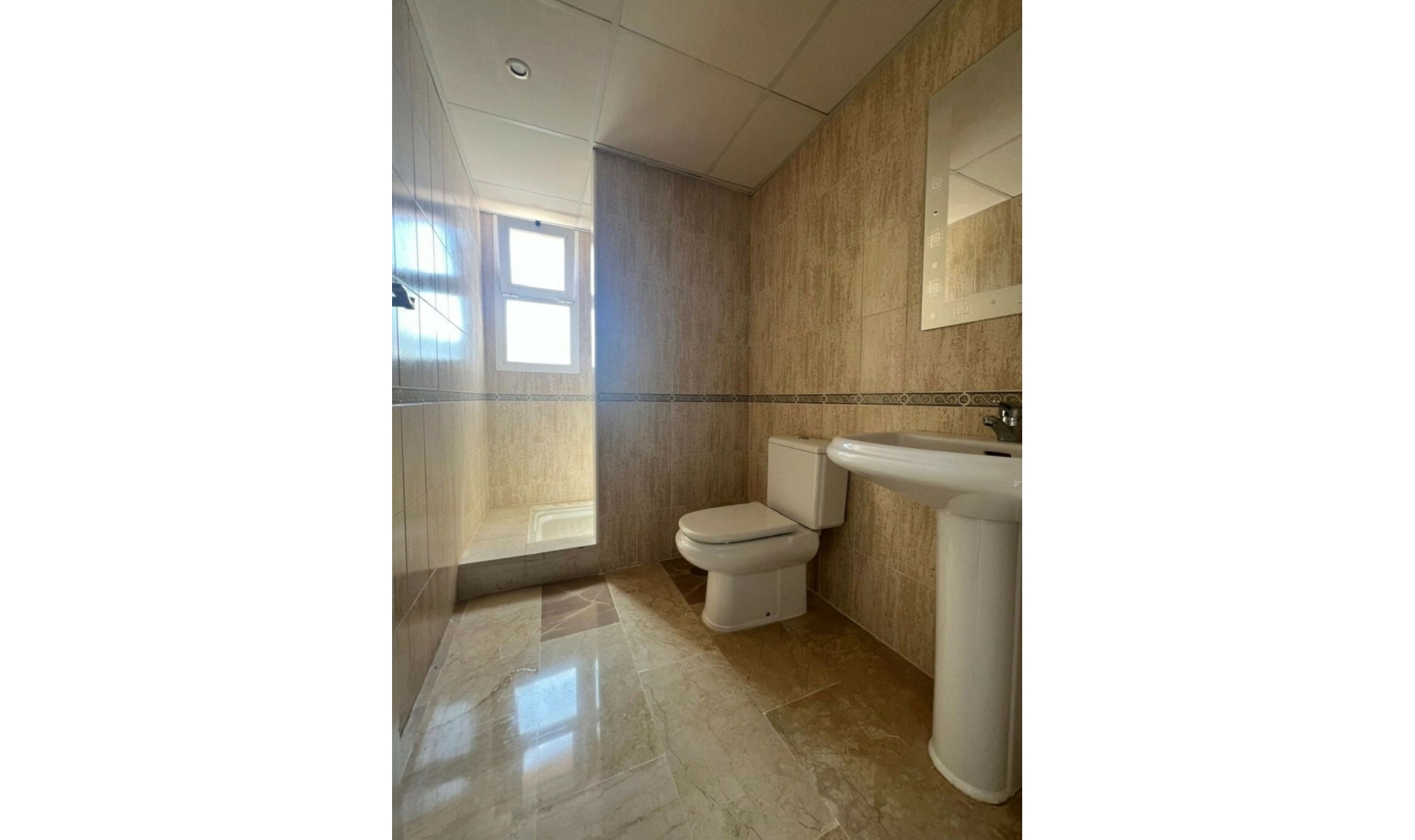 Další prodej - Apartment -
Calahonda