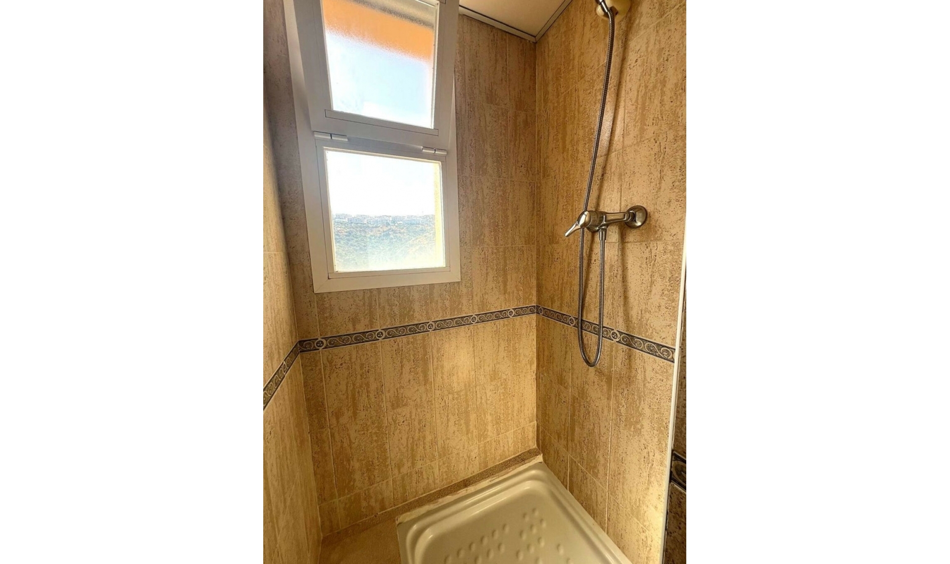 Další prodej - Apartment -
Calahonda