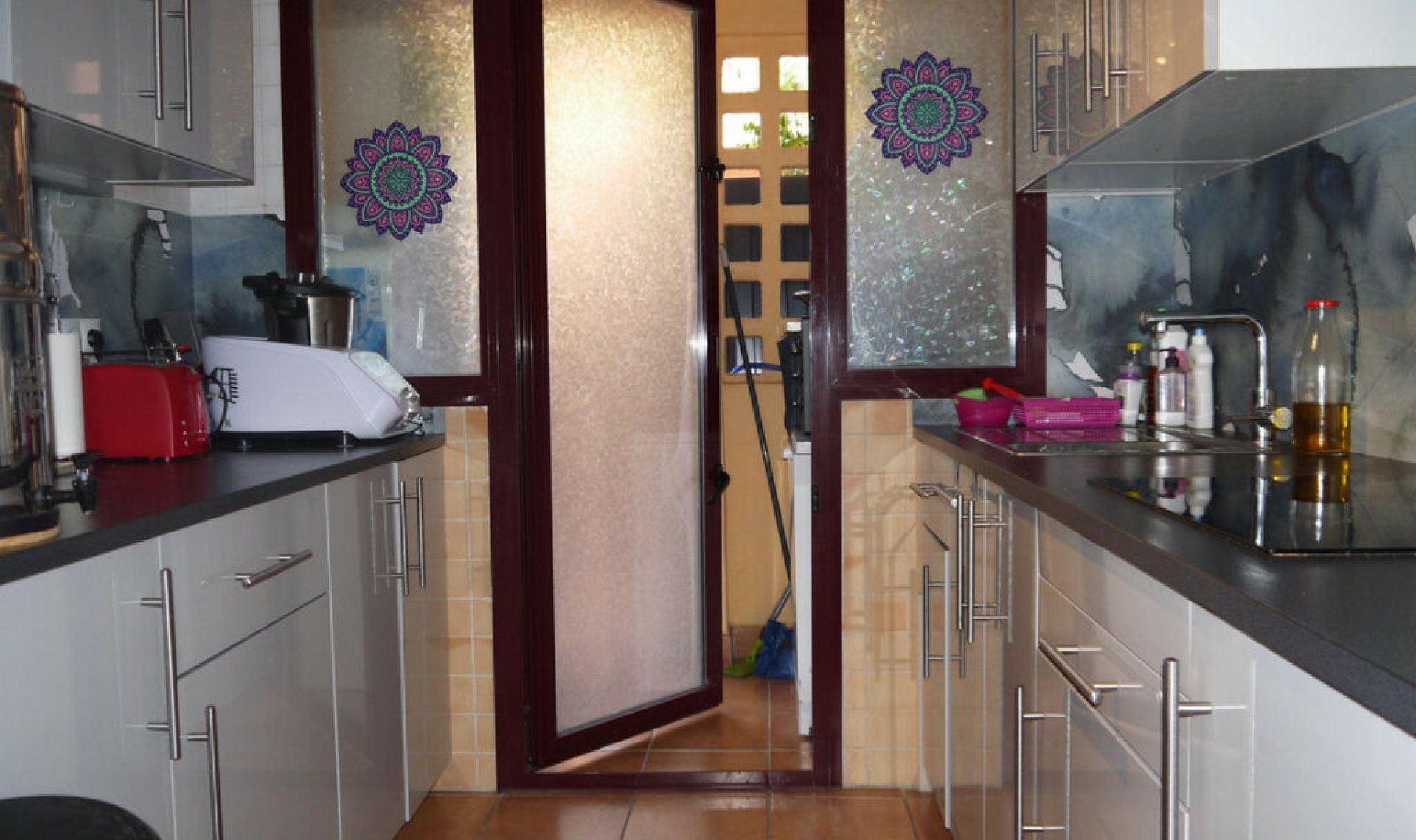 Další prodej - Apartment -
Calahonda