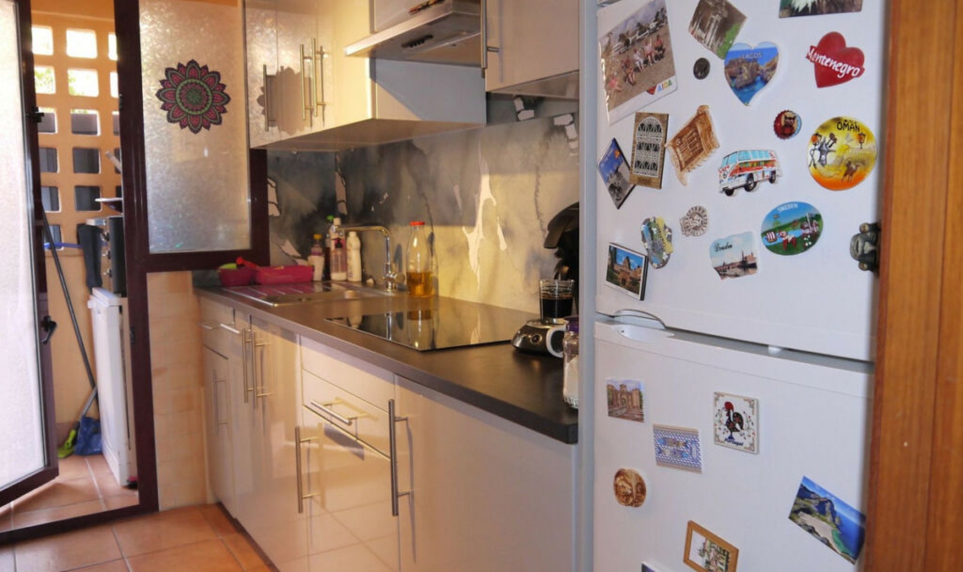Další prodej - Apartment -
Calahonda