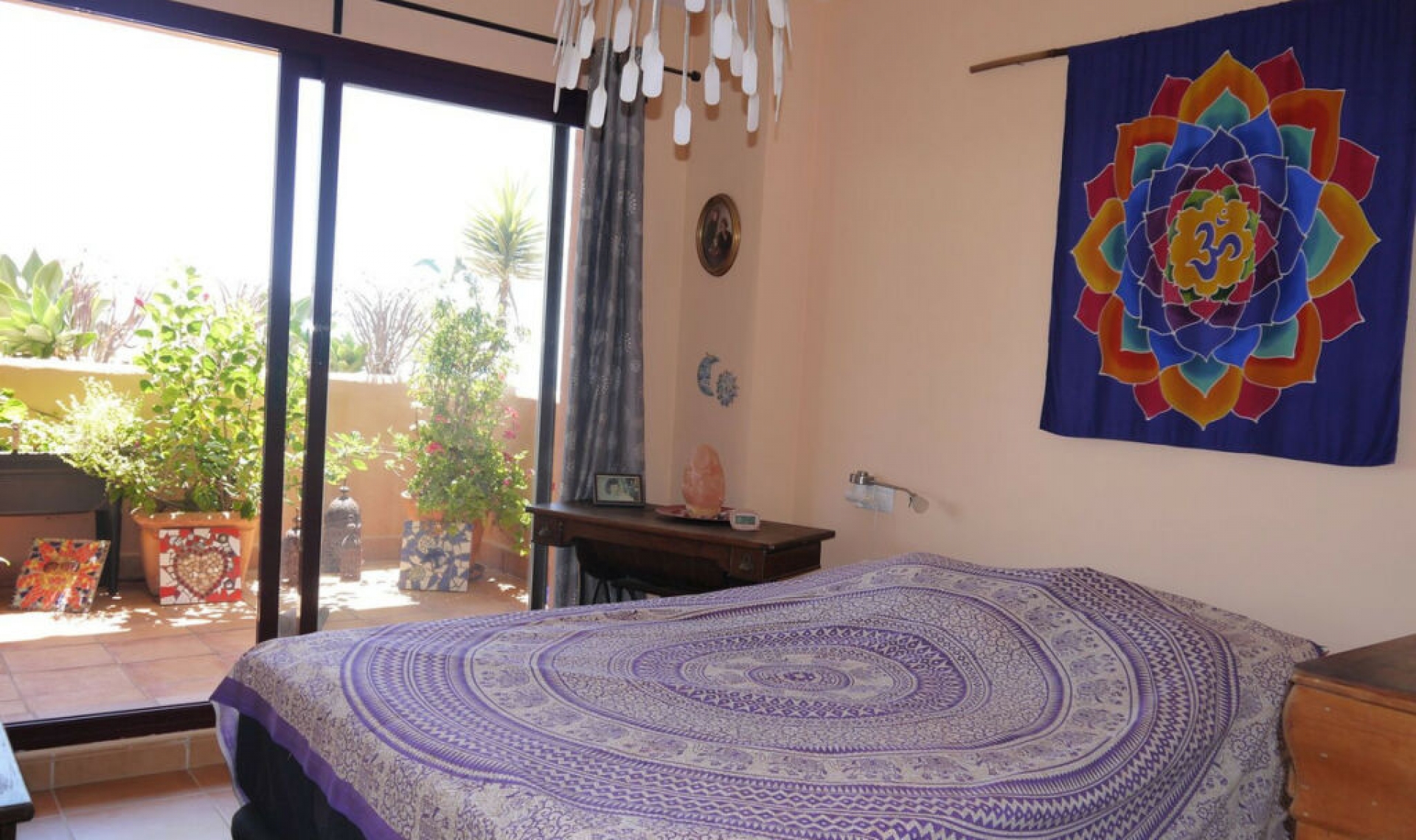 Další prodej - Apartment -
Calahonda