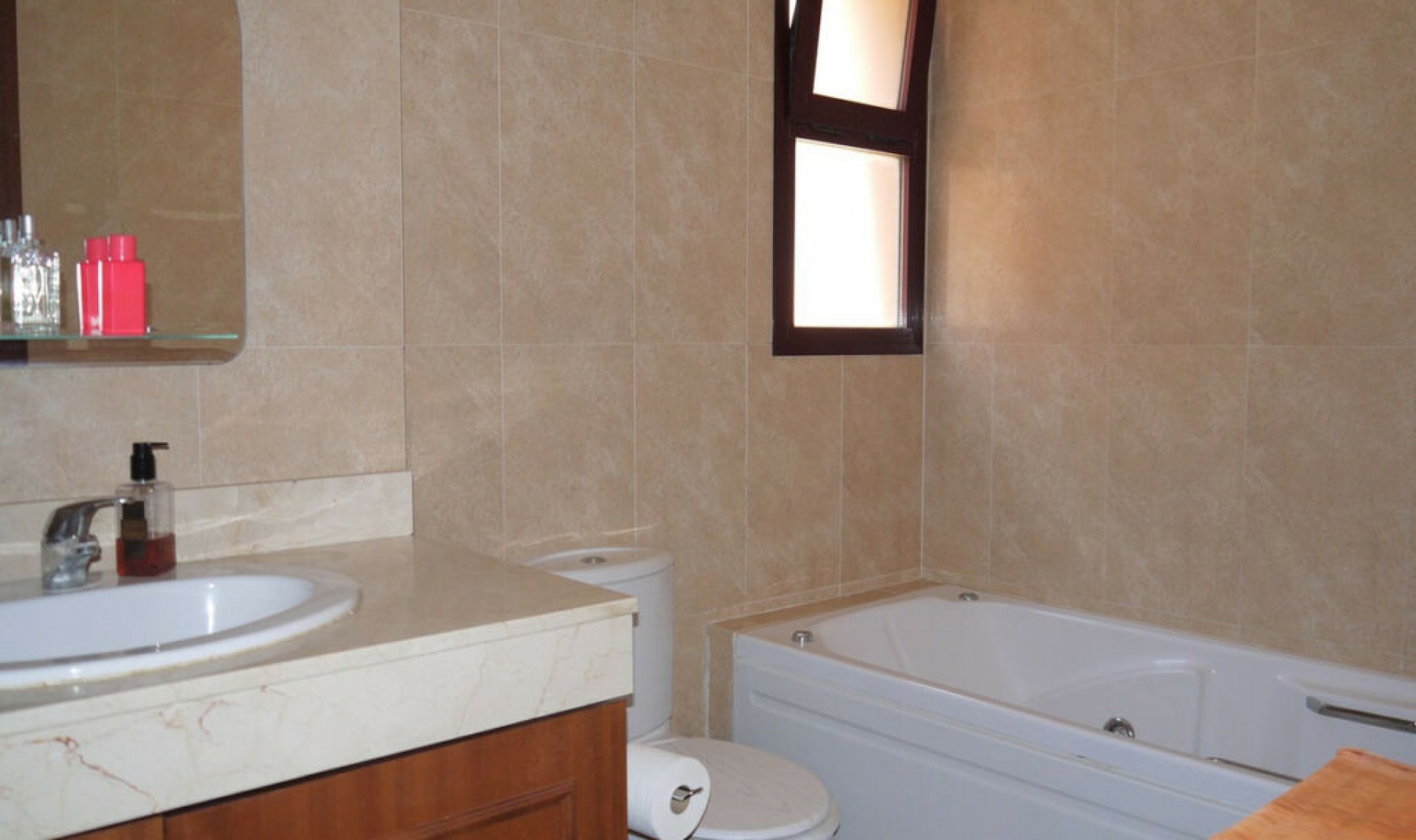 Další prodej - Apartment -
Calahonda