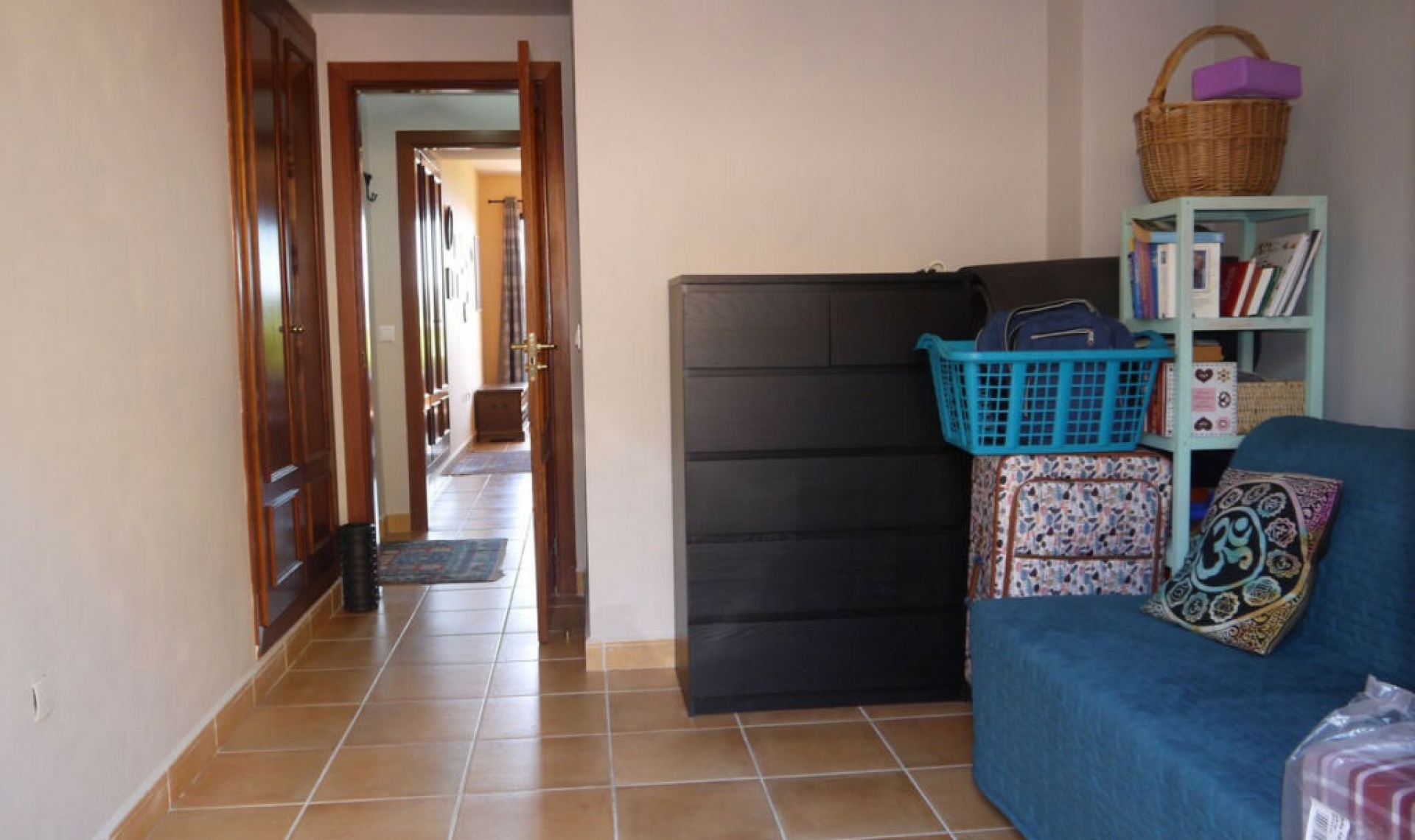 Další prodej - Apartment -
Calahonda