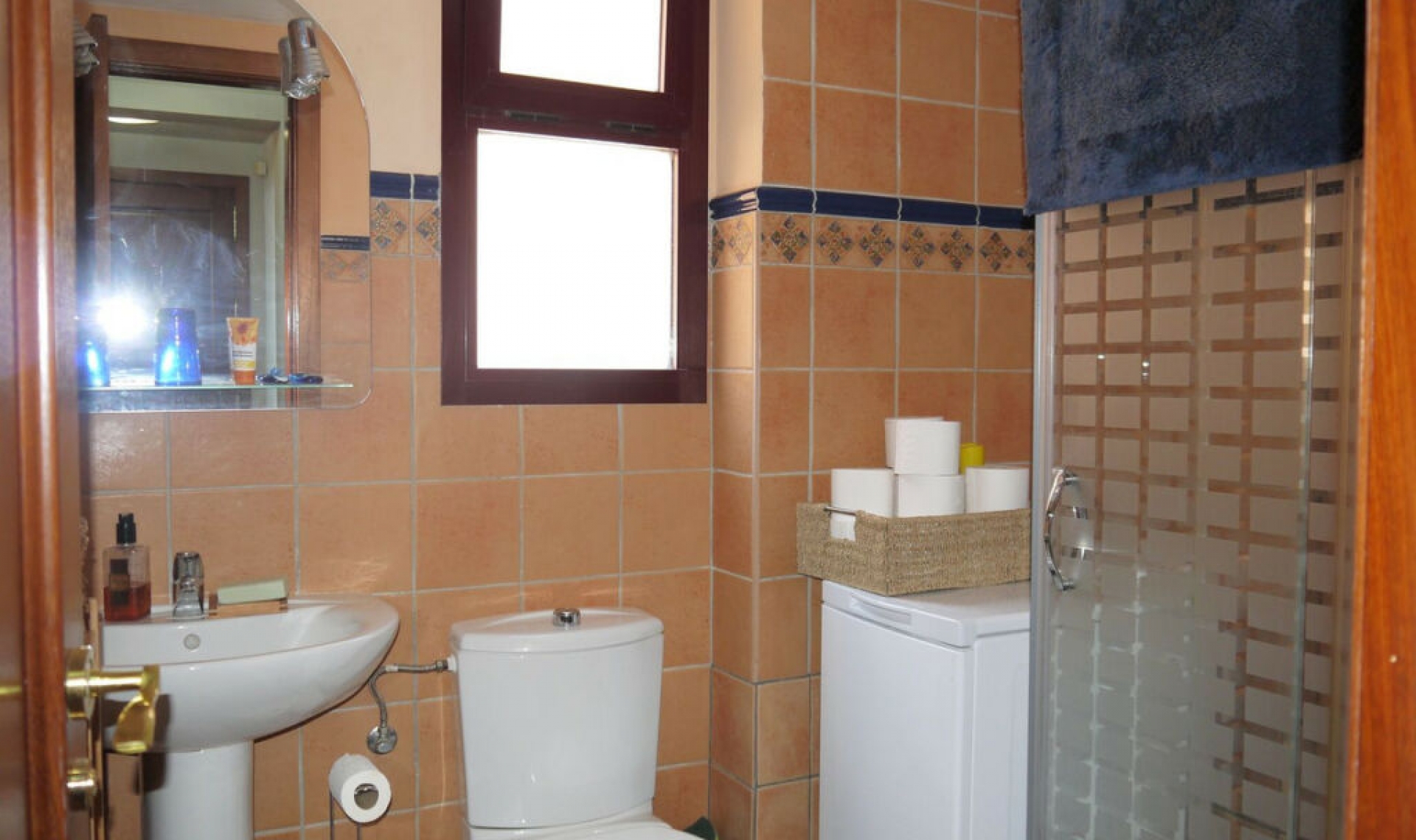 Další prodej - Apartment -
Calahonda
