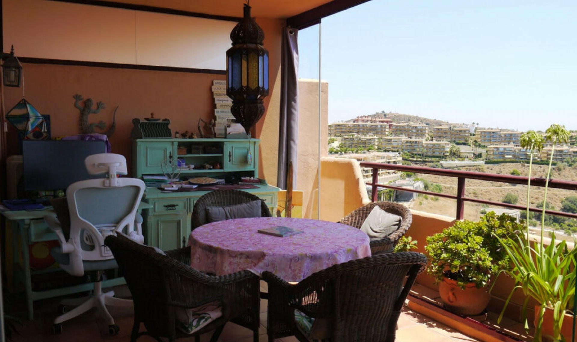Další prodej - Apartment -
Calahonda