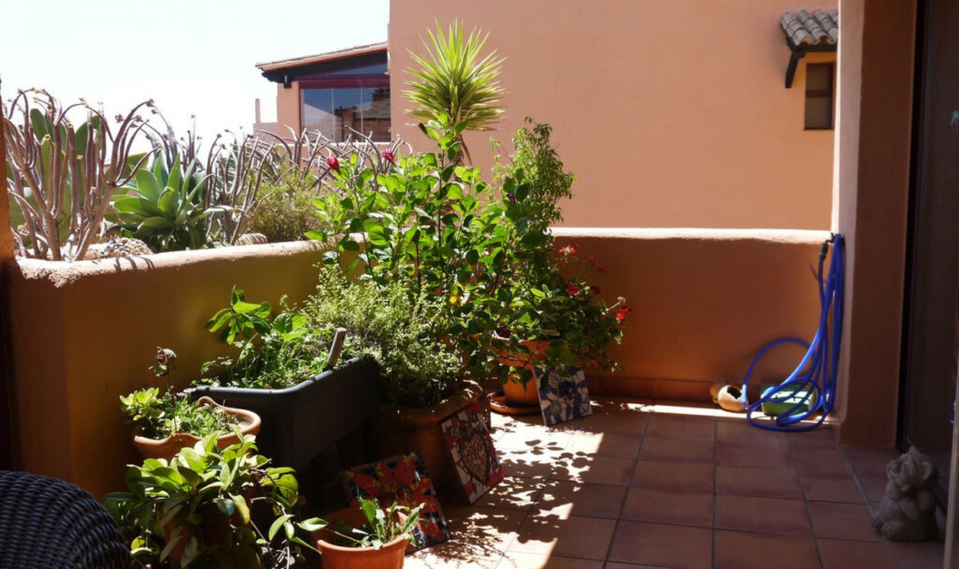 Další prodej - Apartment -
Calahonda