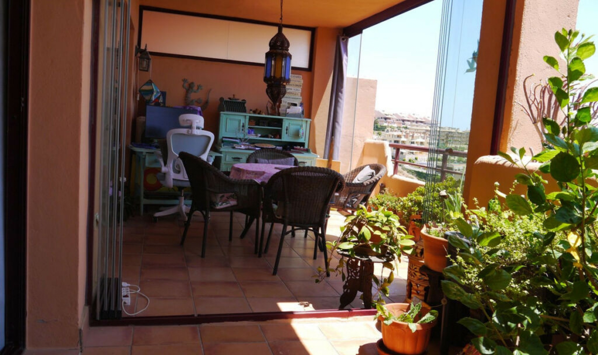 Další prodej - Apartment -
Calahonda