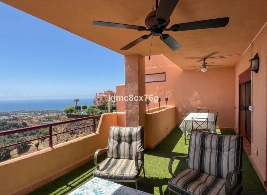 Další prodej - Apartment -
Calahonda