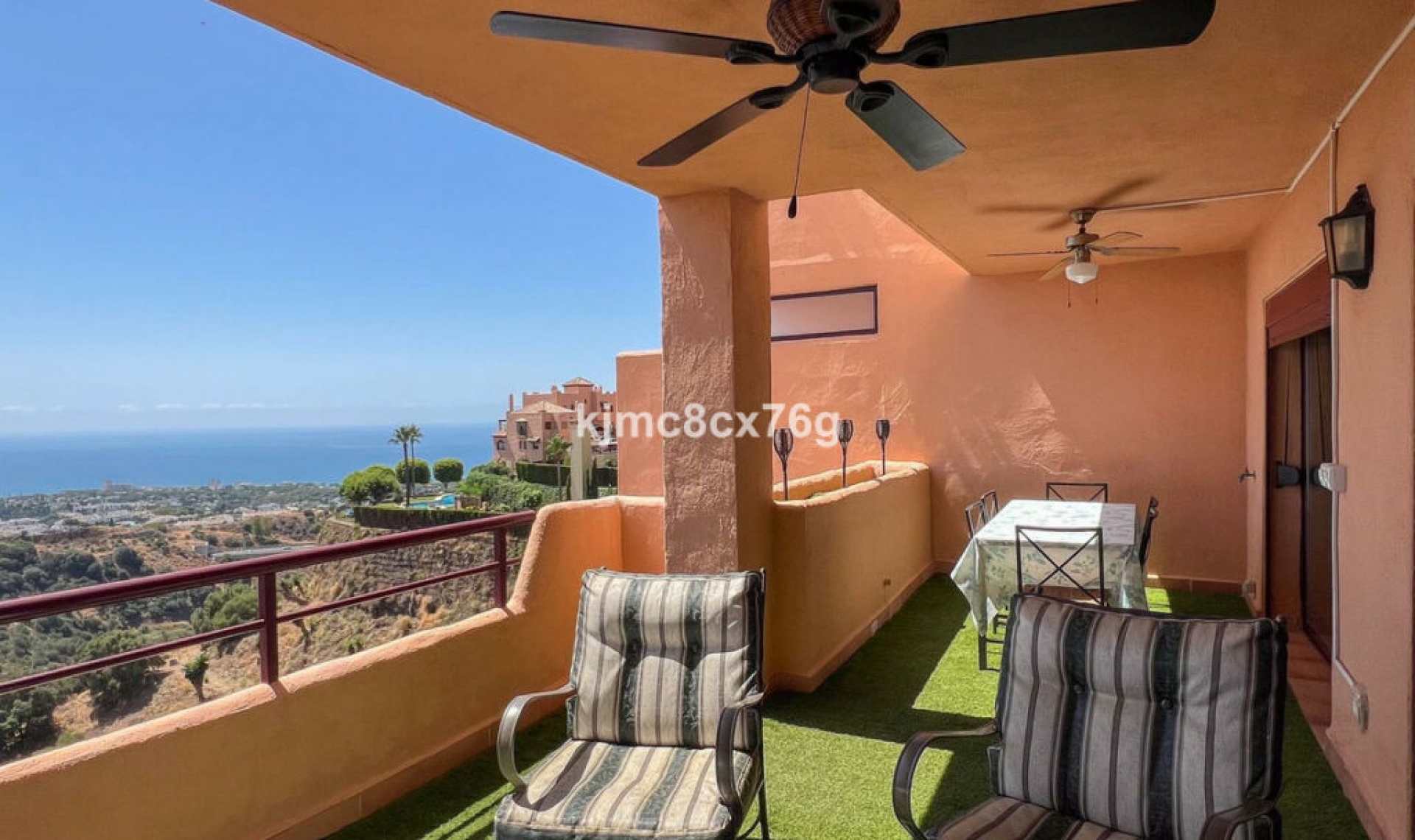 Další prodej - Apartment -
Calahonda