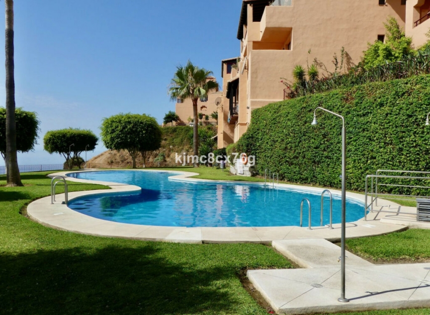 Další prodej - Apartment -
Calahonda