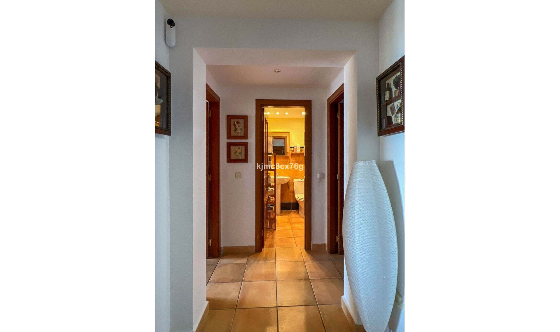 Další prodej - Apartment -
Calahonda