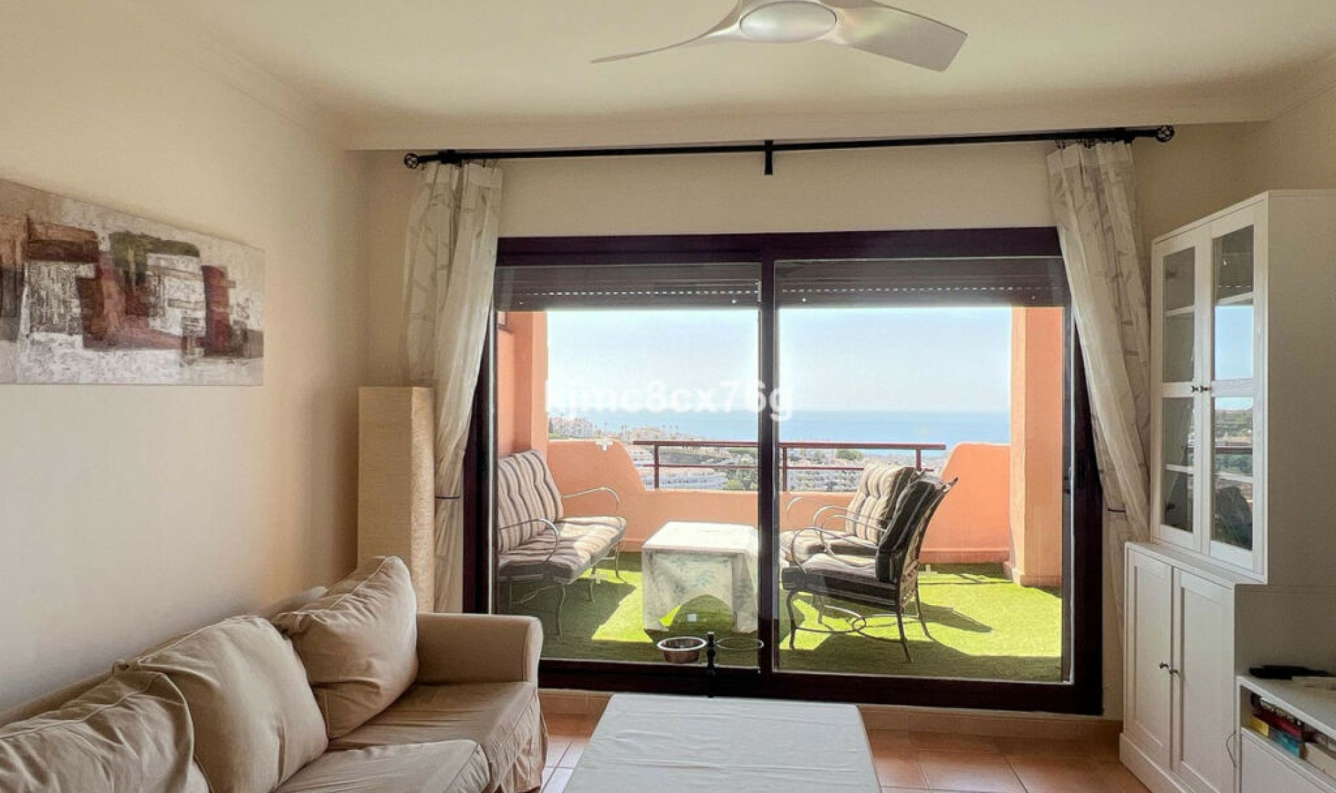 Další prodej - Apartment -
Calahonda