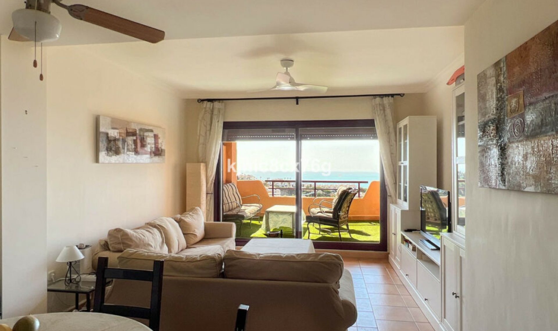 Další prodej - Apartment -
Calahonda