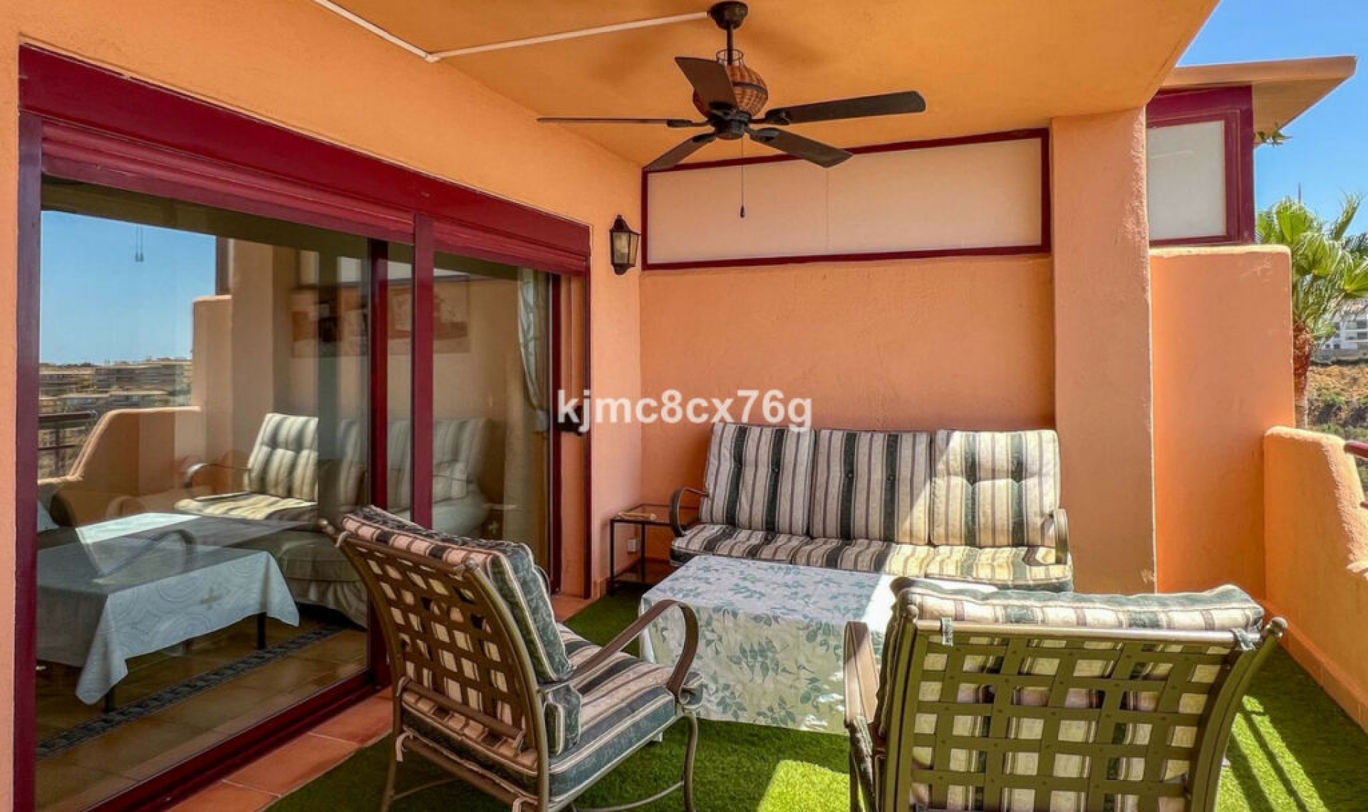 Další prodej - Apartment -
Calahonda