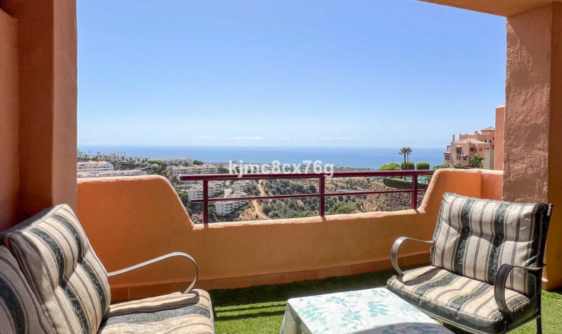 Další prodej - Apartment -
Calahonda
