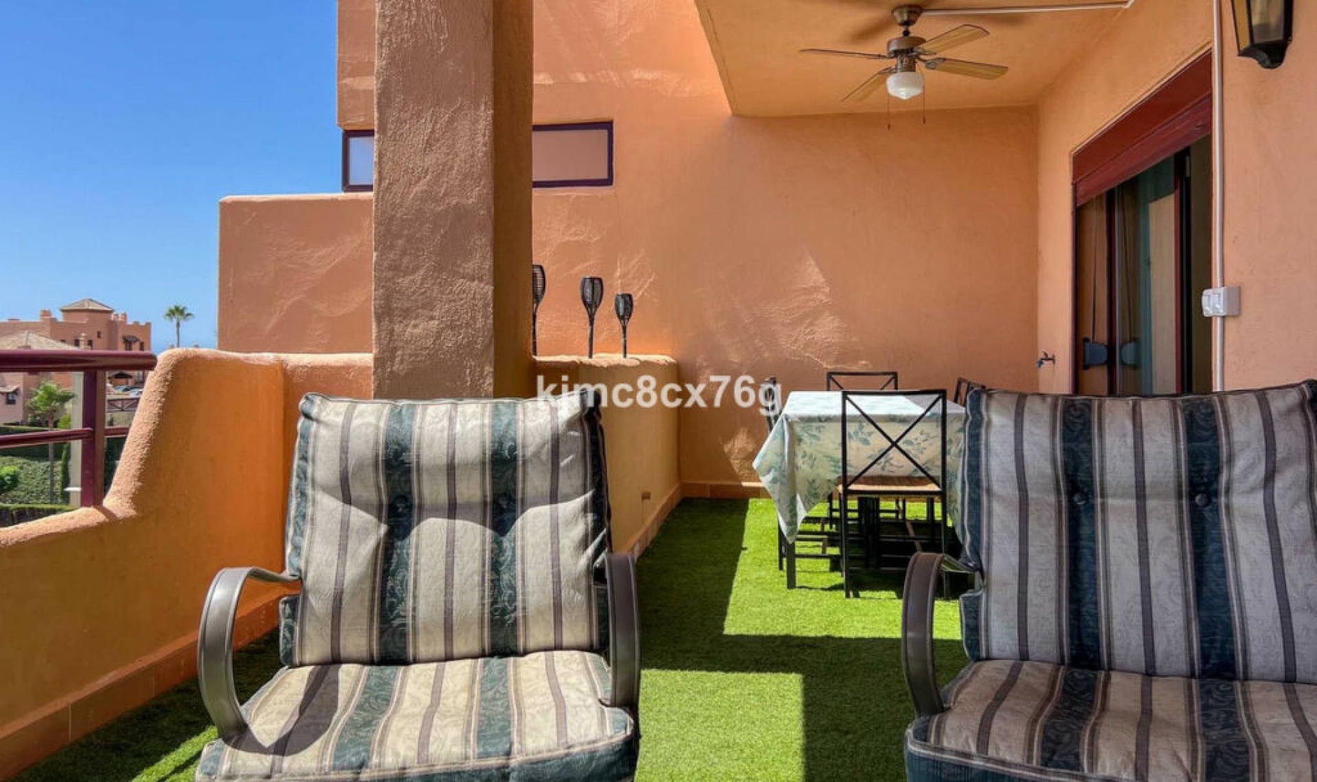 Další prodej - Apartment -
Calahonda