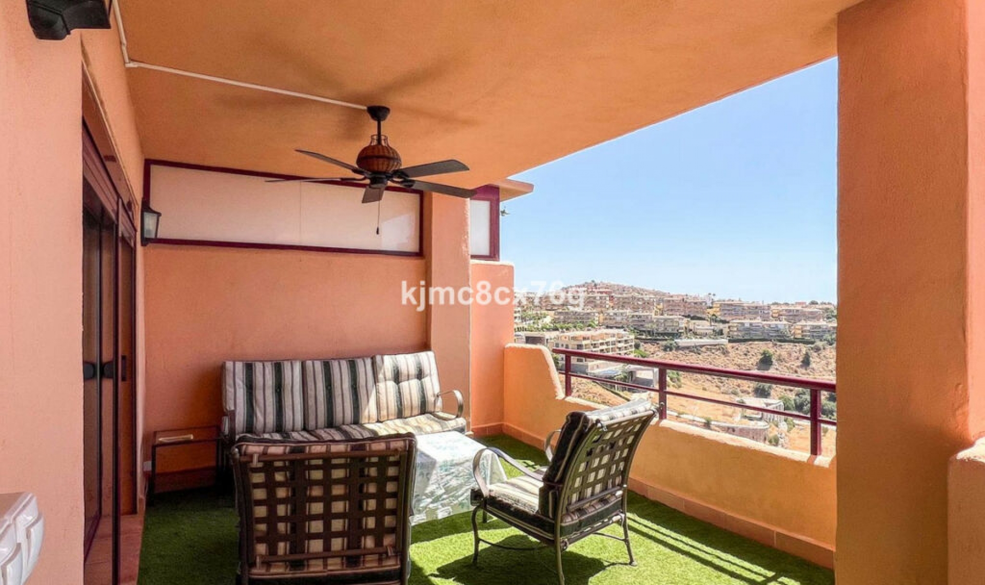 Další prodej - Apartment -
Calahonda
