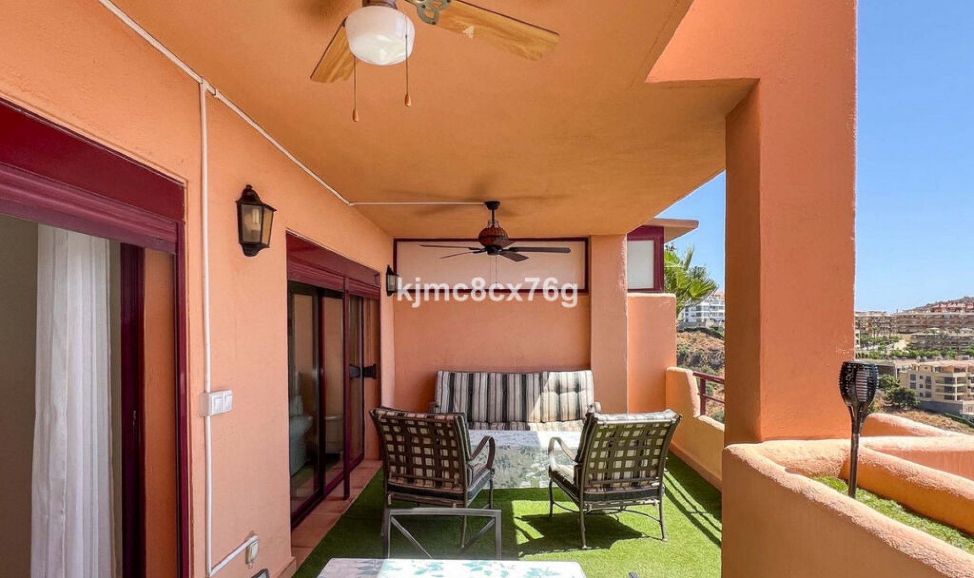 Další prodej - Apartment -
Calahonda