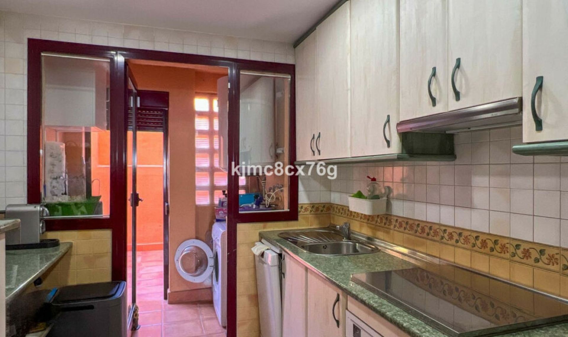 Další prodej - Apartment -
Calahonda