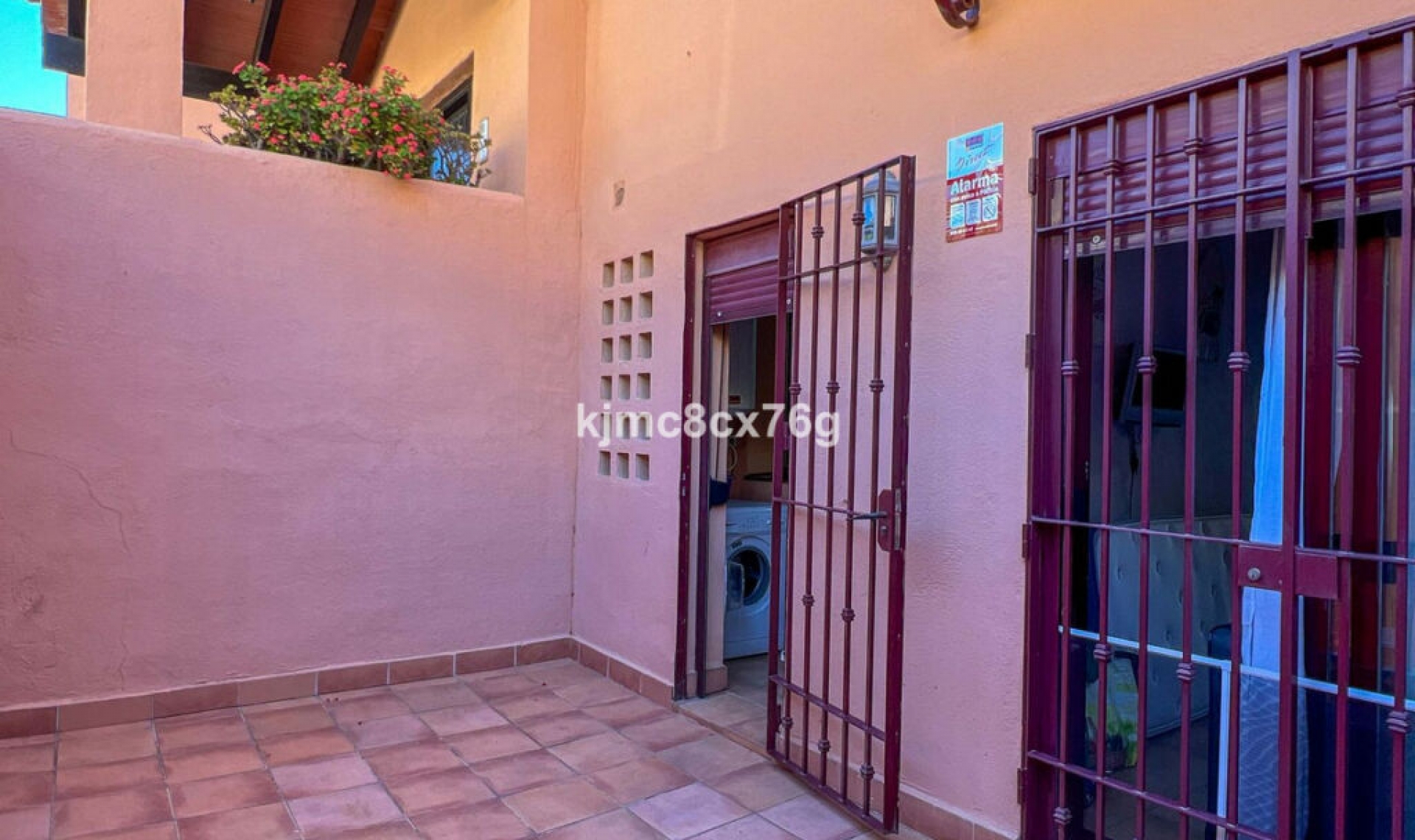 Další prodej - Apartment -
Calahonda