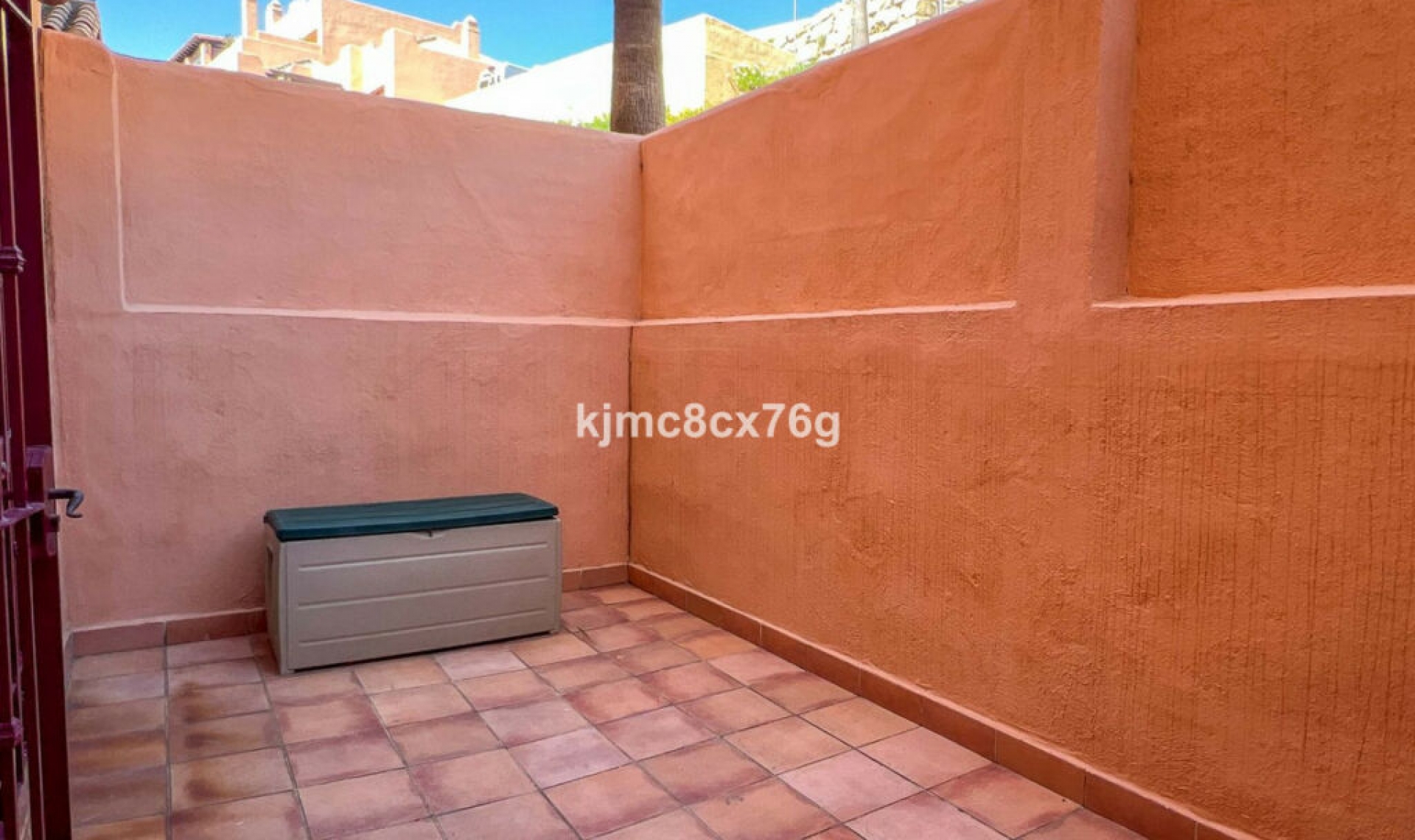 Další prodej - Apartment -
Calahonda
