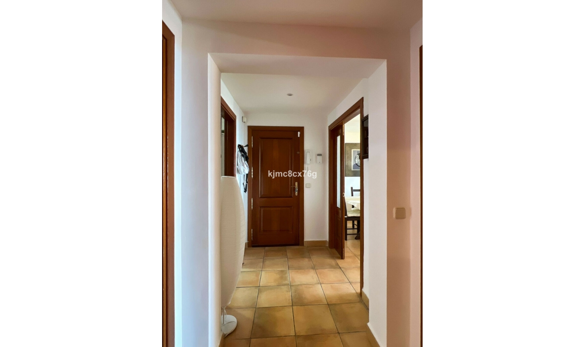 Další prodej - Apartment -
Calahonda