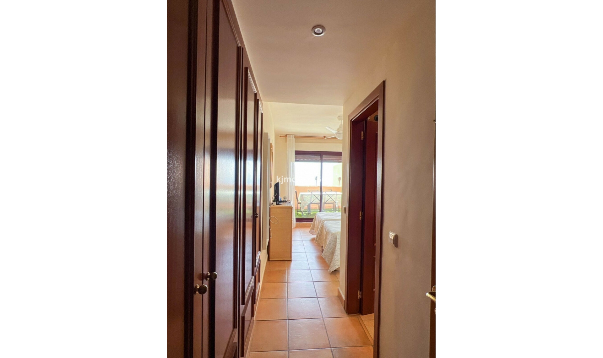 Další prodej - Apartment -
Calahonda