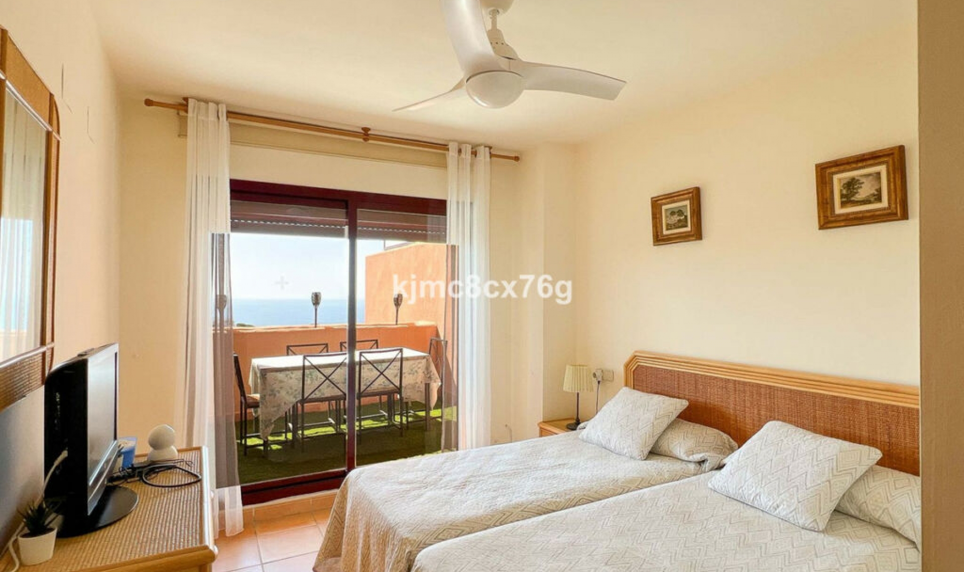 Další prodej - Apartment -
Calahonda