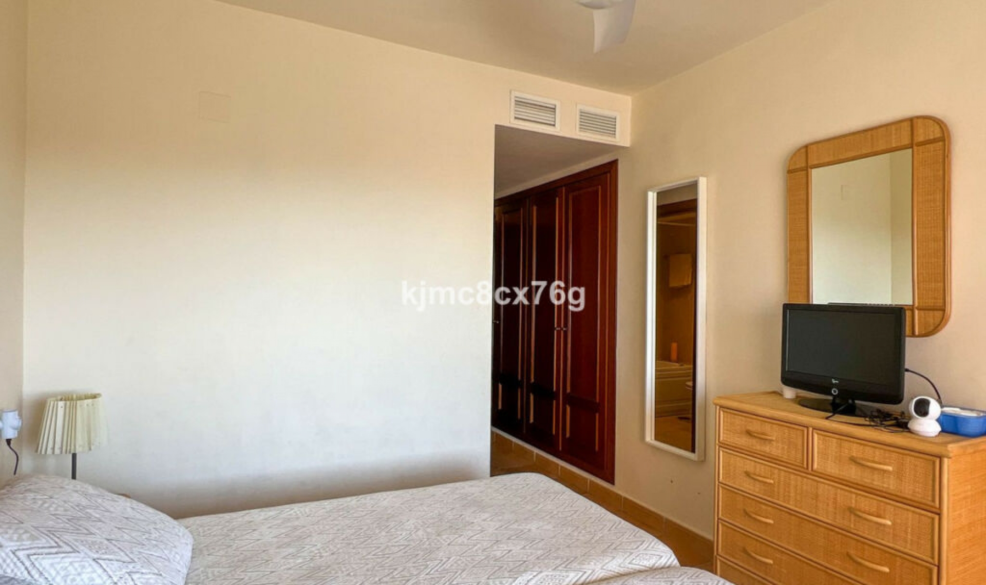 Další prodej - Apartment -
Calahonda
