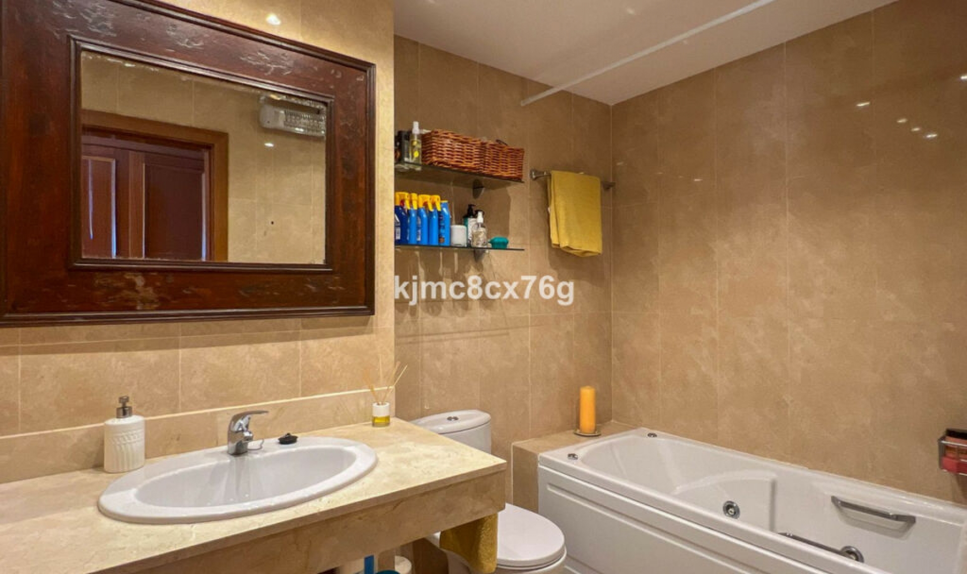 Další prodej - Apartment -
Calahonda