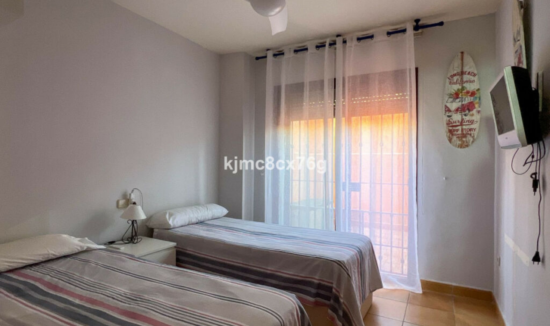 Další prodej - Apartment -
Calahonda