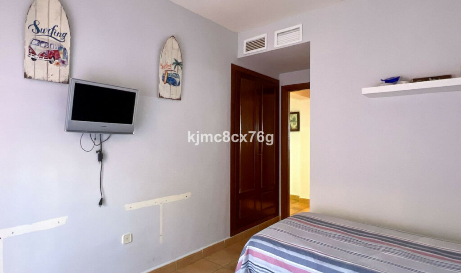 Další prodej - Apartment -
Calahonda