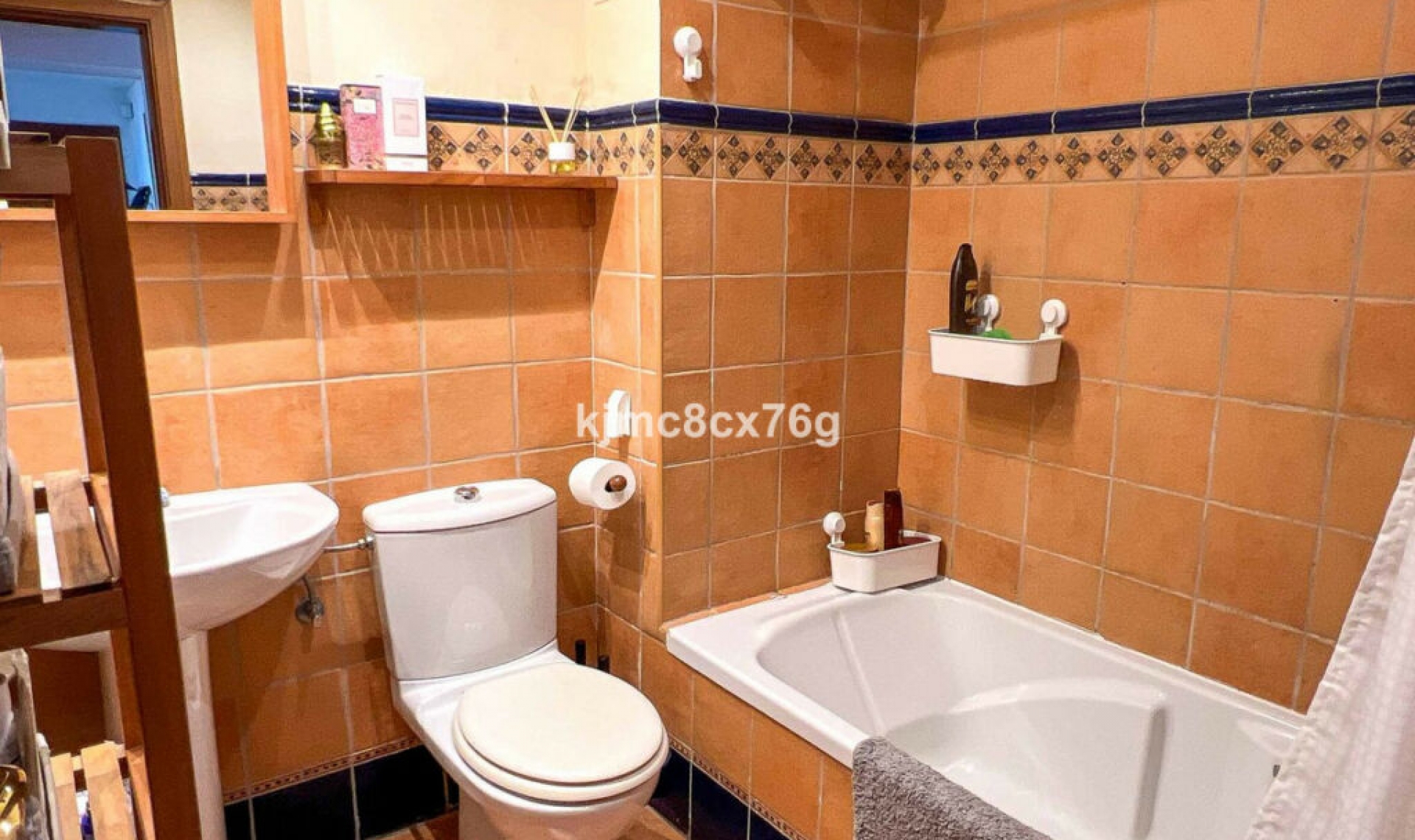 Další prodej - Apartment -
Calahonda