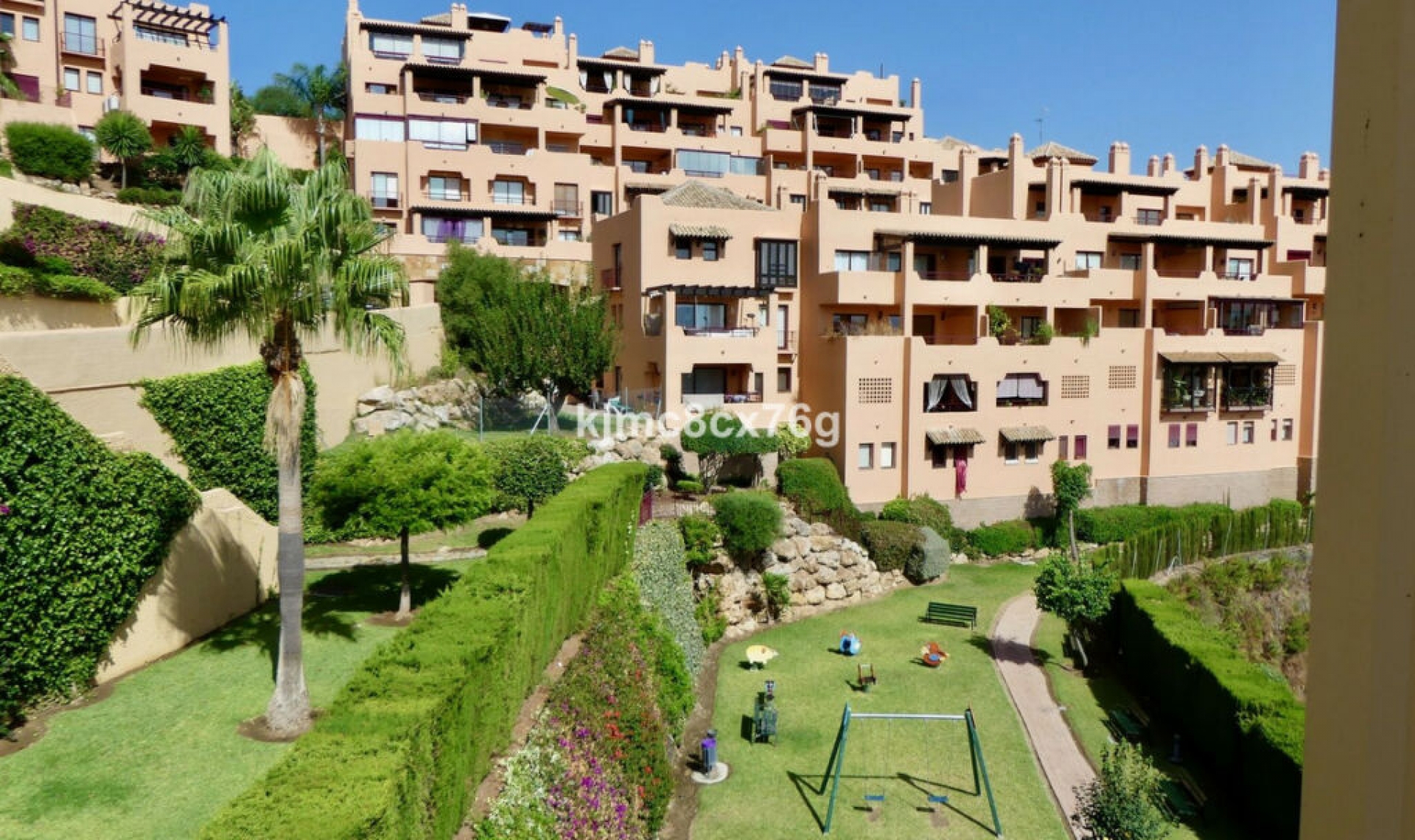 Další prodej - Apartment -
Calahonda