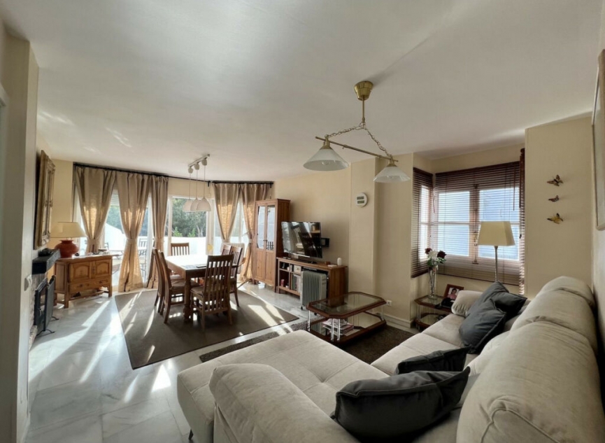 Další prodej - Apartment -
Calahonda