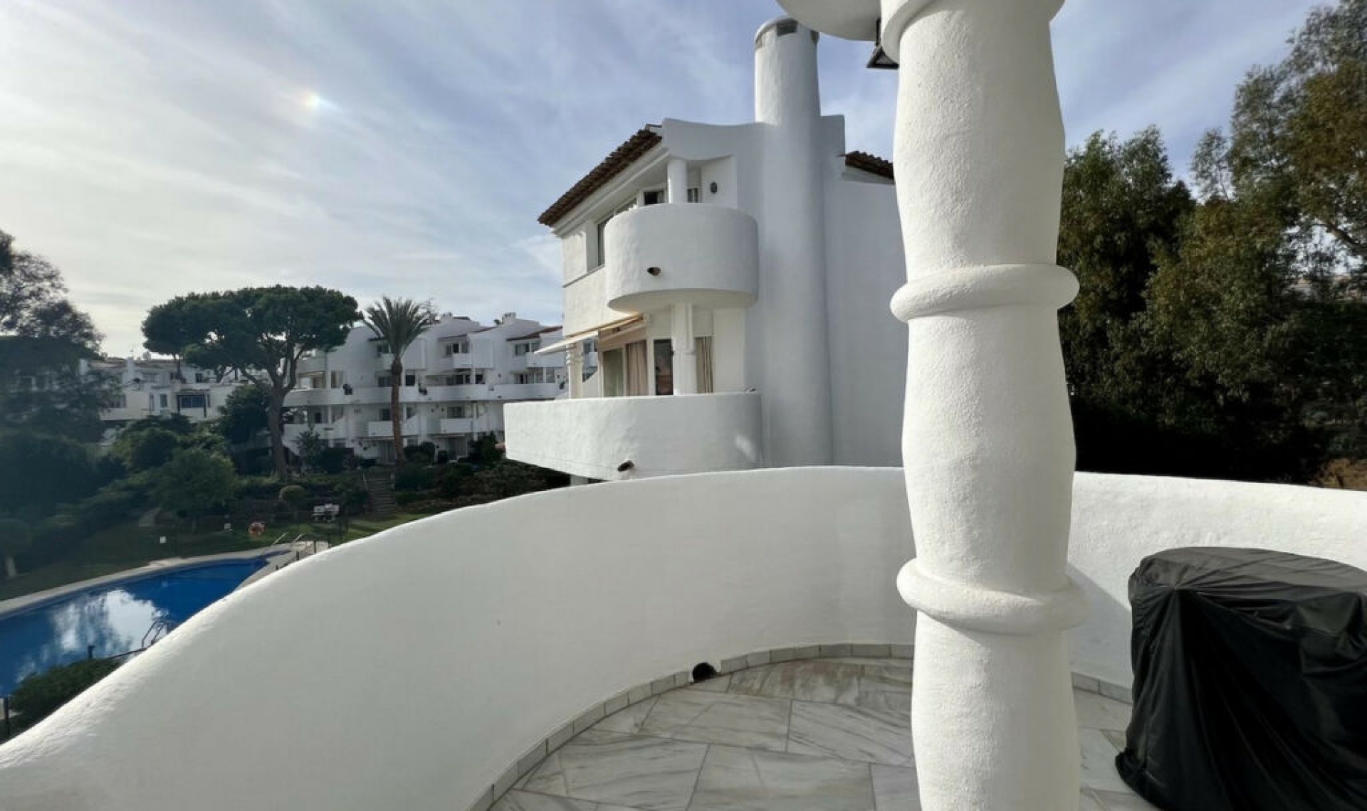 Další prodej - Apartment -
Calahonda