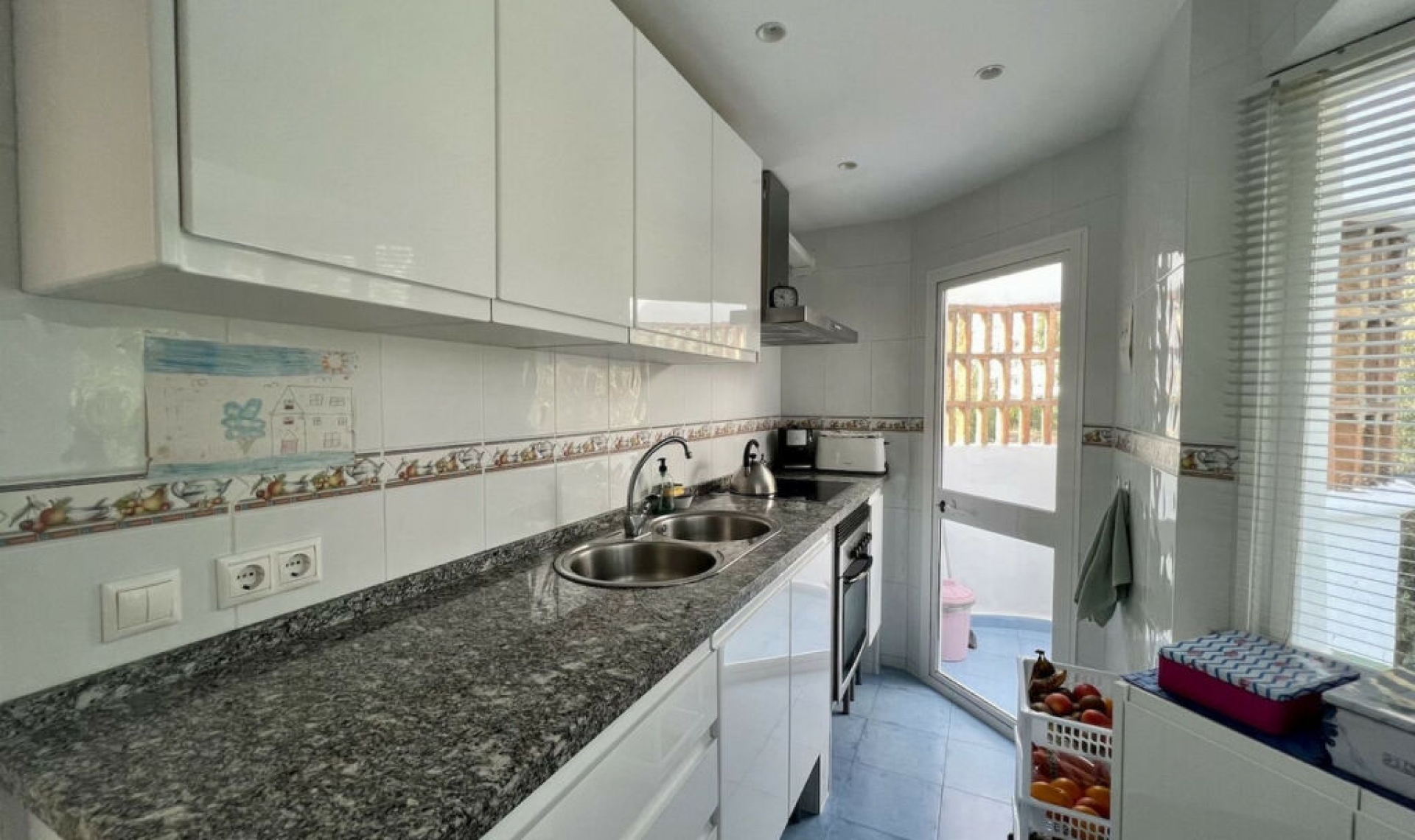 Další prodej - Apartment -
Calahonda