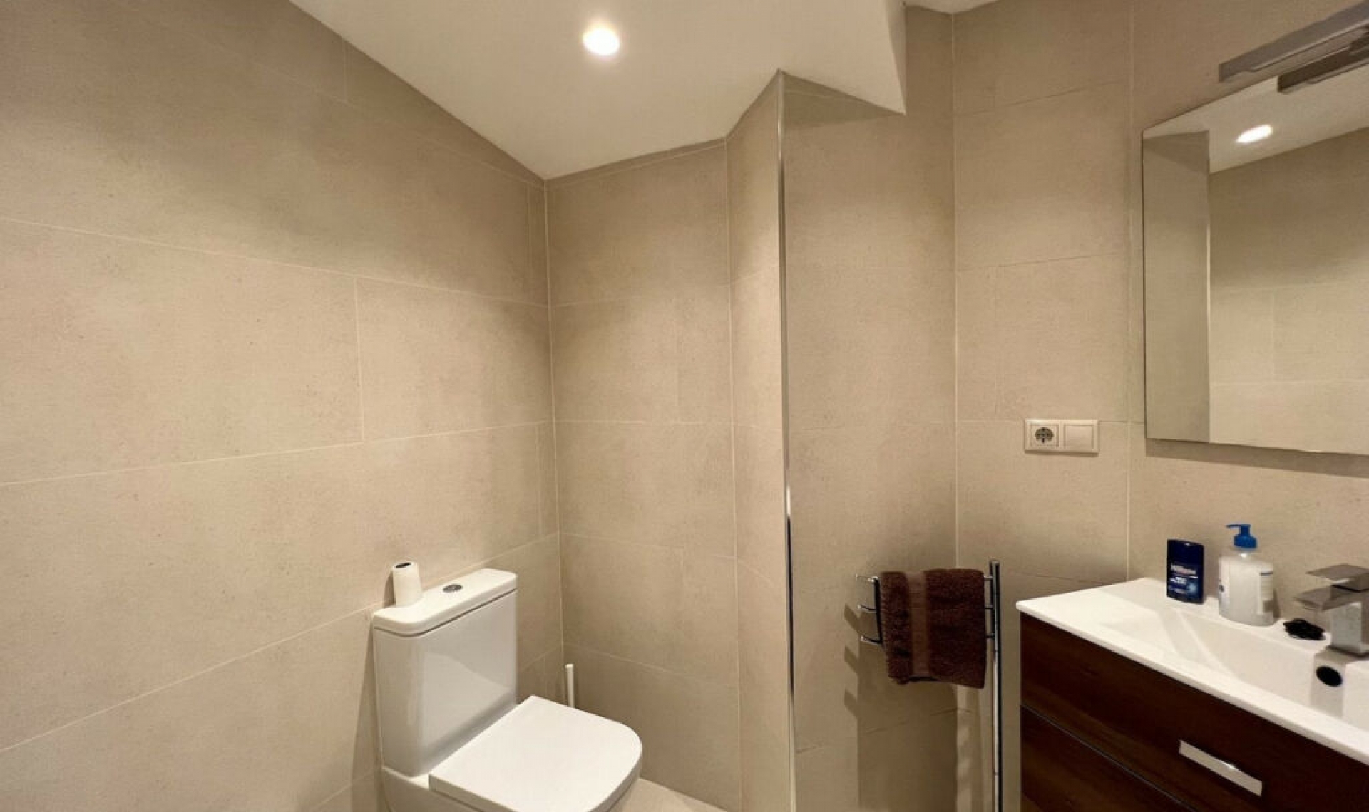 Další prodej - Apartment -
Calahonda