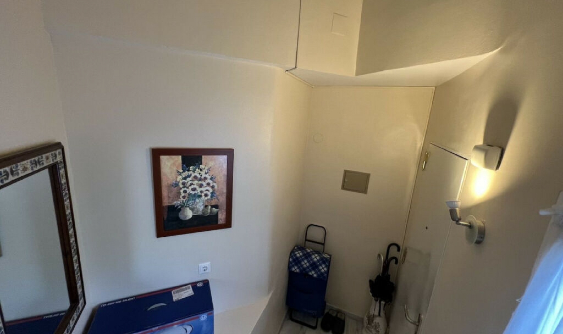 Další prodej - Apartment -
Calahonda