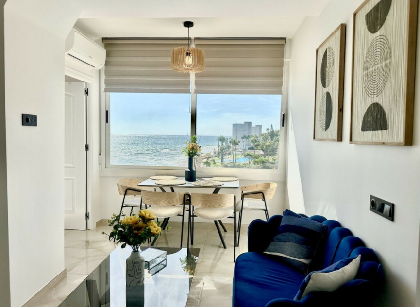 Další prodej - Apartment -
Calahonda